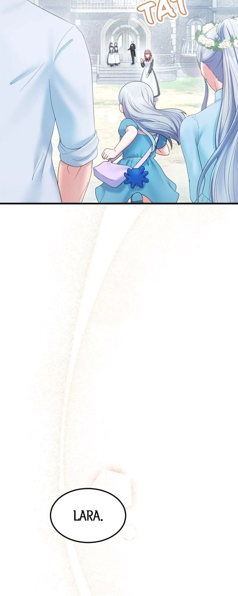 Useless Cinderella’s Feeble Attempt to Save the Kingdom Chapter 70 417 092