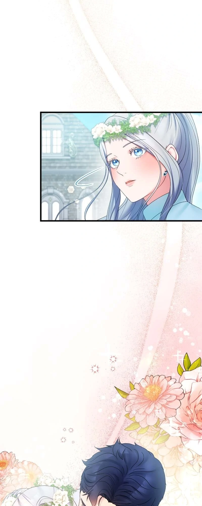 Useless Cinderella’s Feeble Attempt to Save the Kingdom Chapter 70 418 093