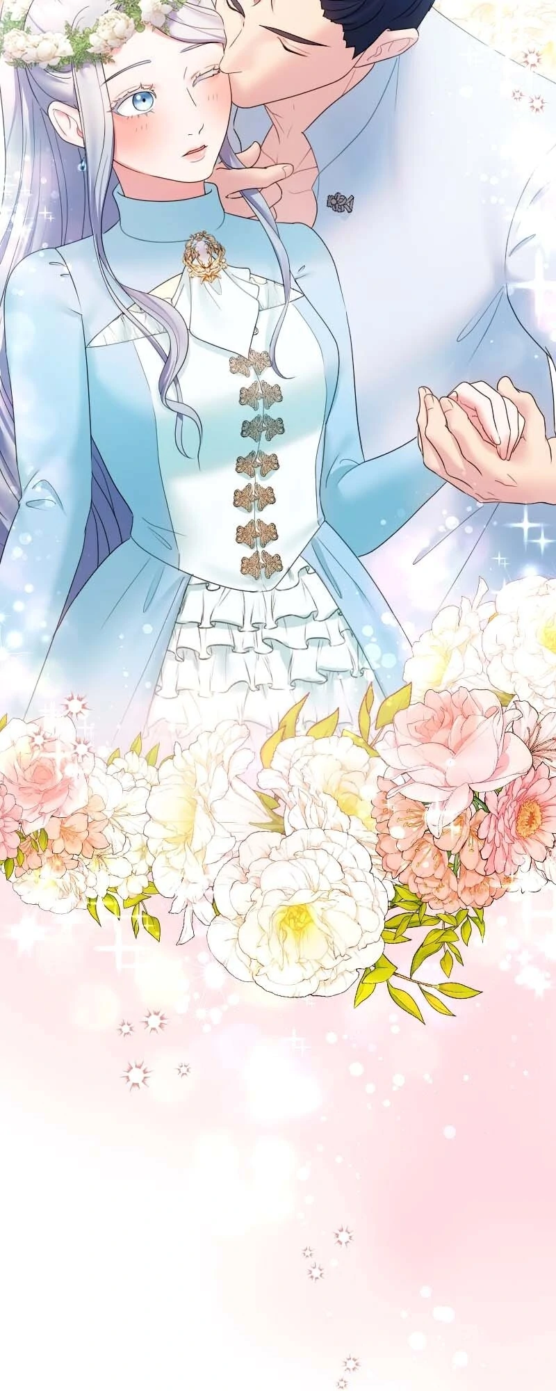 Useless Cinderella’s Feeble Attempt to Save the Kingdom Chapter 70 419 094