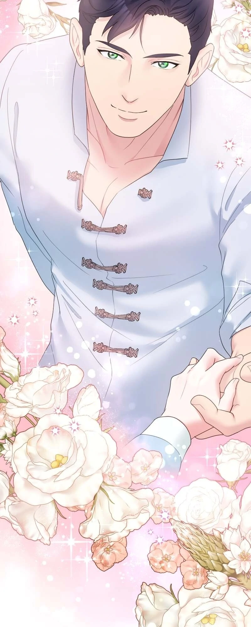 Useless Cinderella’s Feeble Attempt to Save the Kingdom Chapter 70 422 097