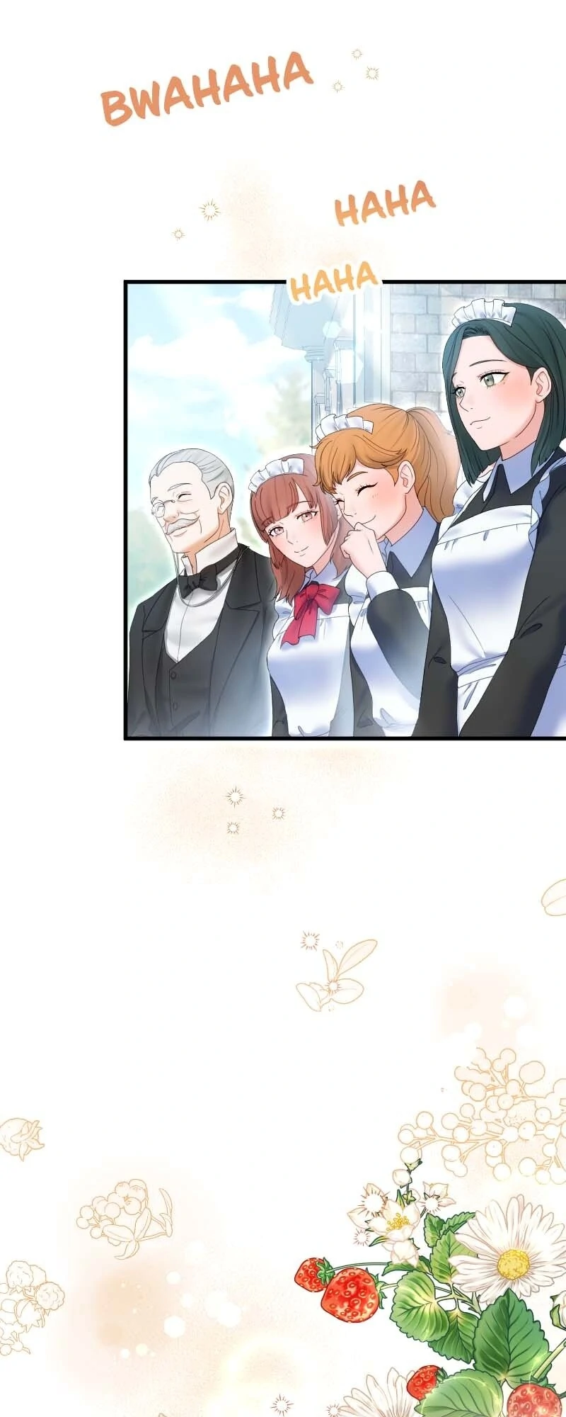 Useless Cinderella’s Feeble Attempt to Save the Kingdom Chapter 70 426 101