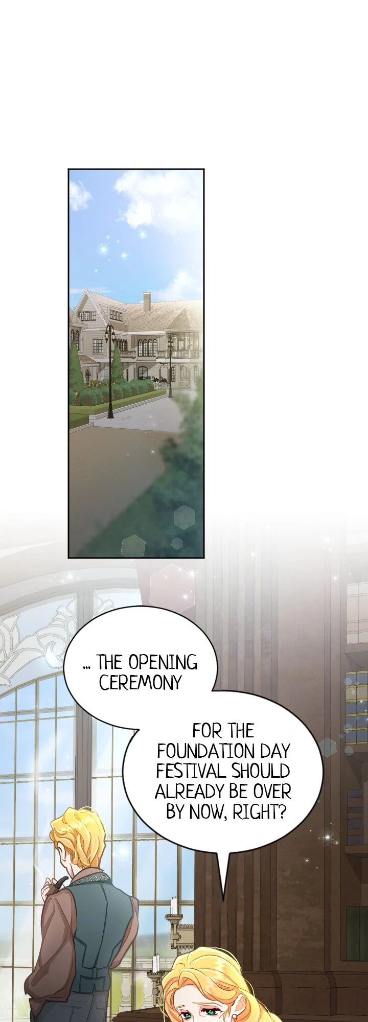 Vengeance from a Saint Full of Wounds Chapter 115 128 01