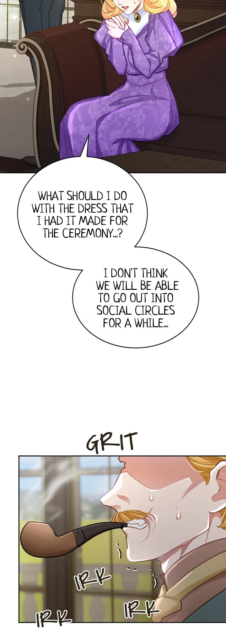 Vengeance from a Saint Full of Wounds Chapter 115 129 02