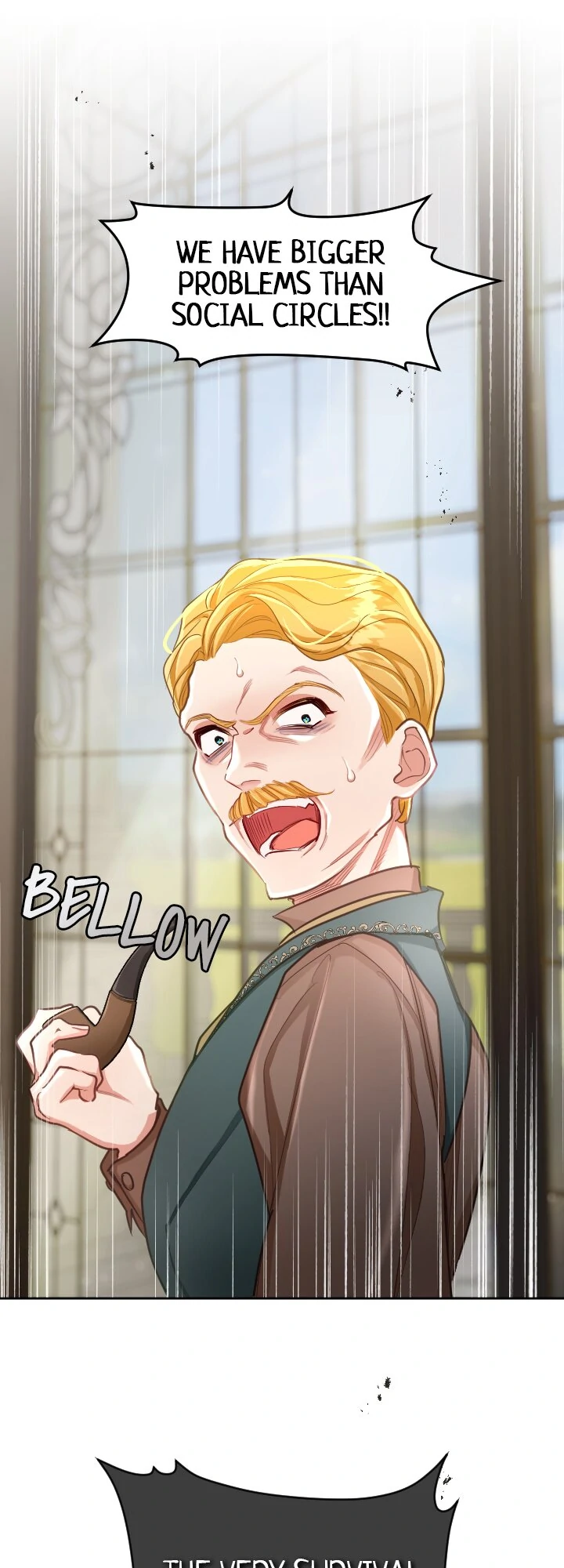 Vengeance from a Saint Full of Wounds Chapter 115 130 03