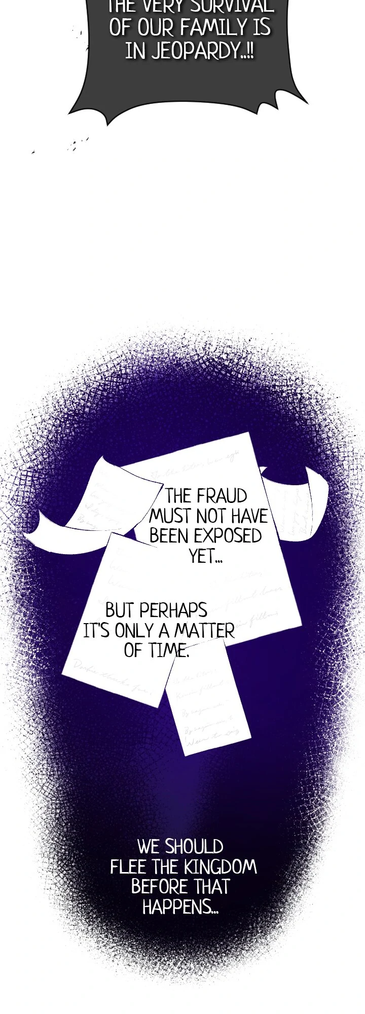 Vengeance from a Saint Full of Wounds Chapter 115 131 04