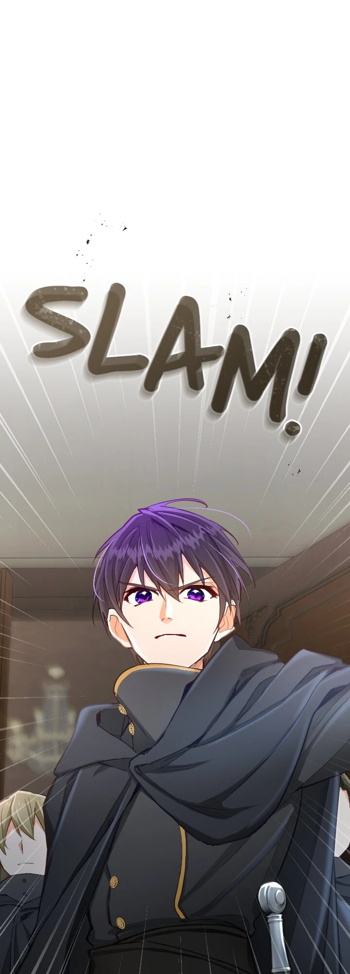 Vengeance from a Saint Full of Wounds Chapter 115 133 06