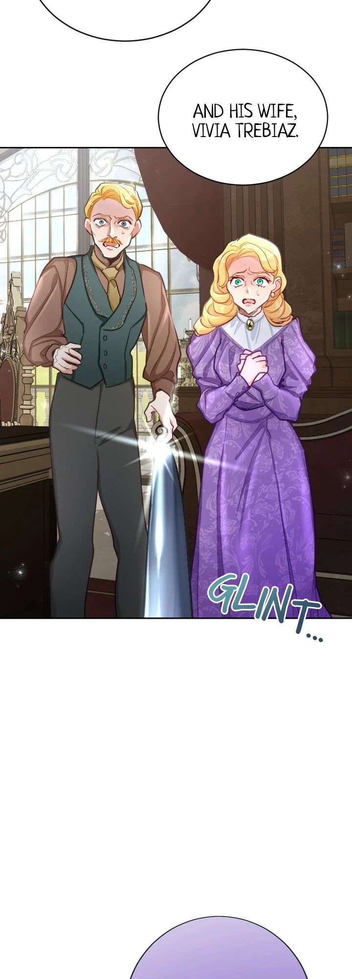 Vengeance from a Saint Full of Wounds Chapter 115 135 08