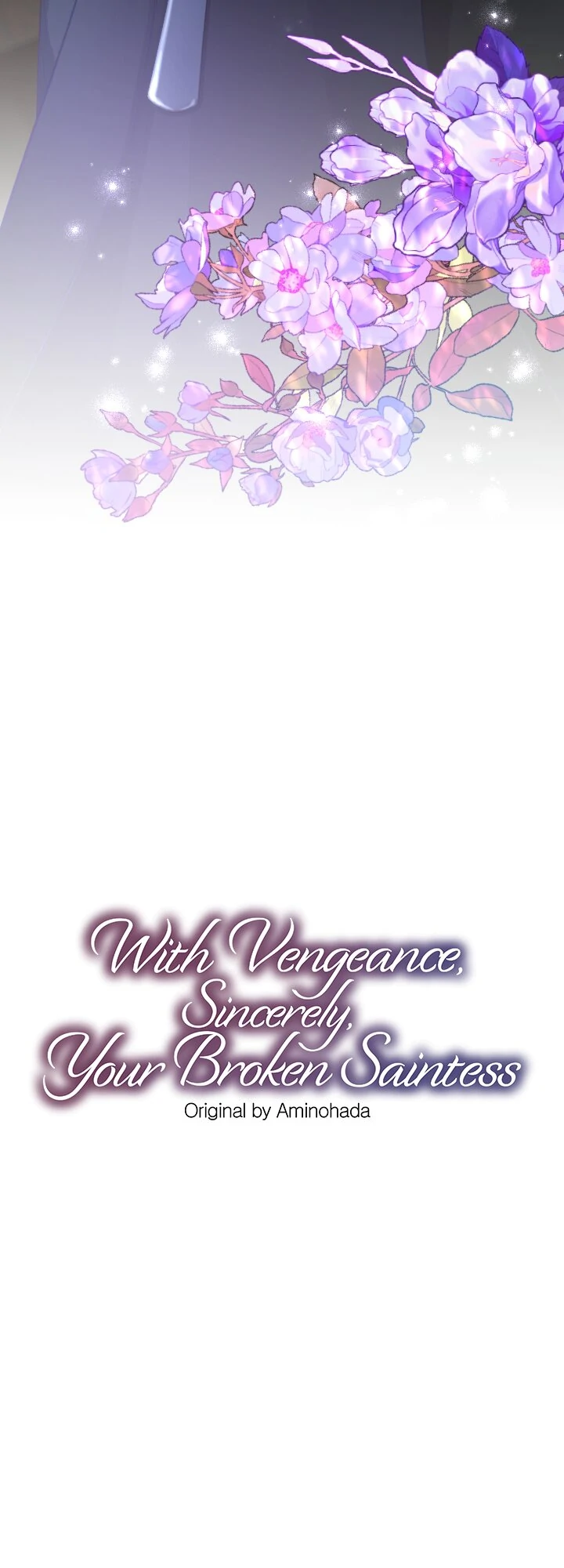 Vengeance from a Saint Full of Wounds Chapter 115 137 10