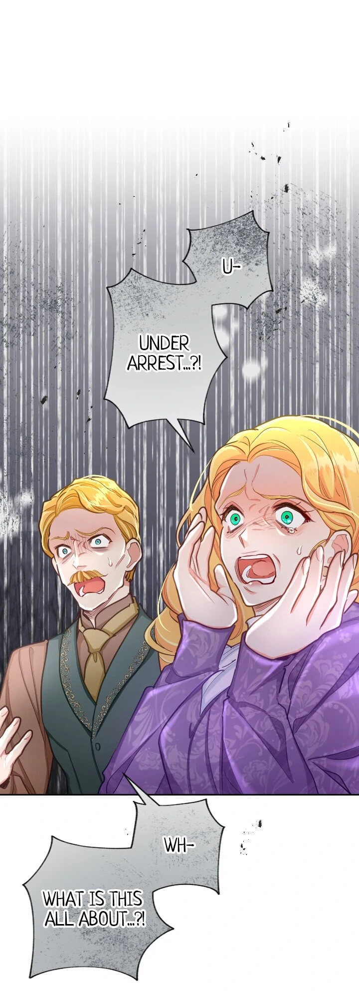 Vengeance from a Saint Full of Wounds Chapter 115 138 11