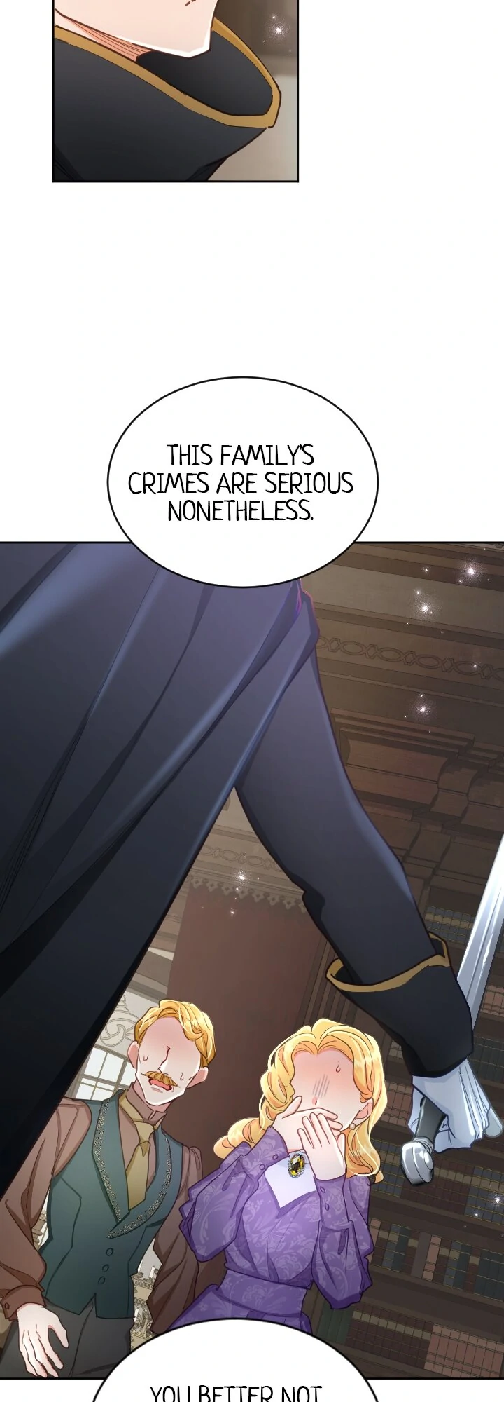 Vengeance from a Saint Full of Wounds Chapter 115 142 15