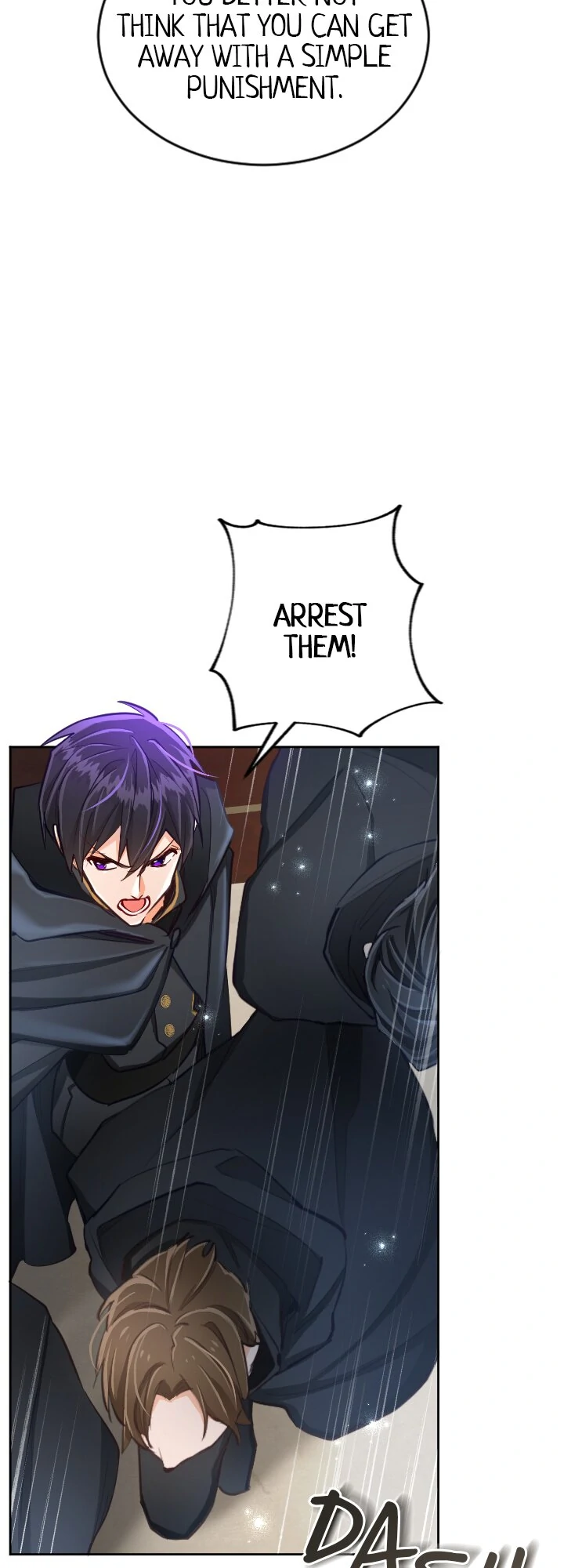 Vengeance from a Saint Full of Wounds Chapter 115 143 16