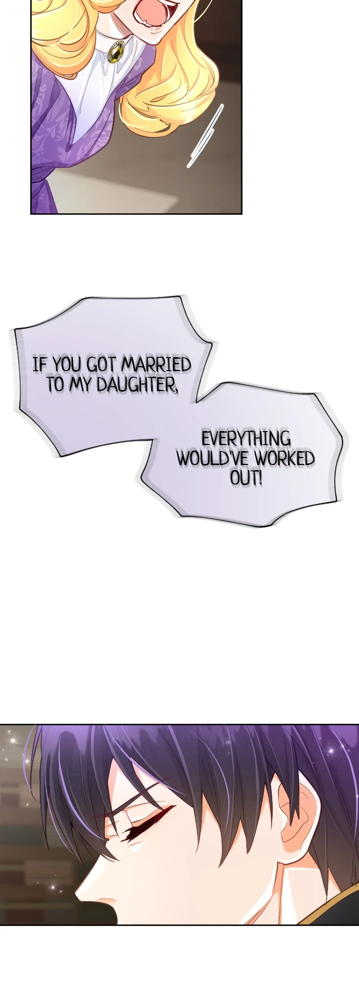 Vengeance from a Saint Full of Wounds Chapter 115 148 21