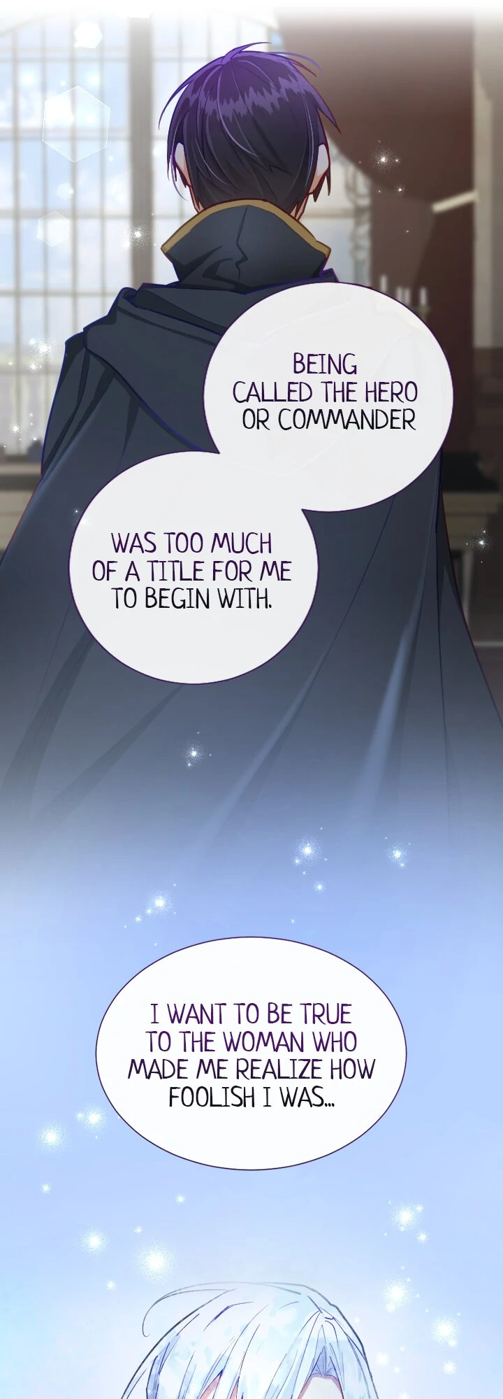 Vengeance from a Saint Full of Wounds Chapter 115 150 23