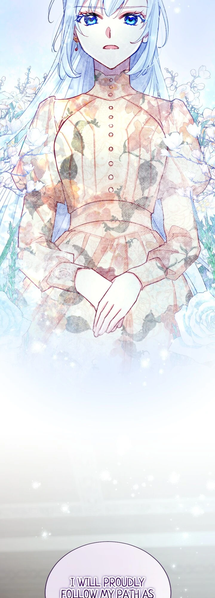 Vengeance from a Saint Full of Wounds Chapter 115 151 24