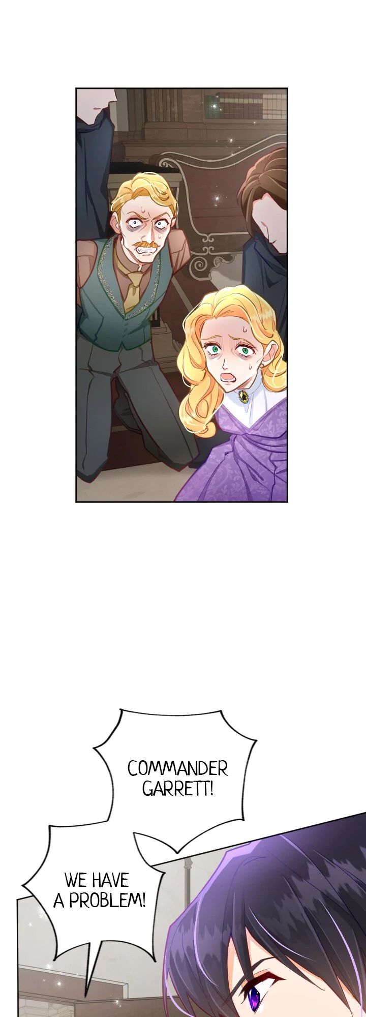 Vengeance from a Saint Full of Wounds Chapter 115 153 26