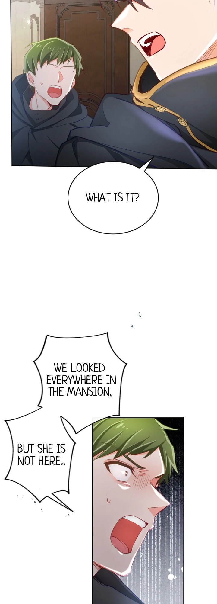 Vengeance from a Saint Full of Wounds Chapter 115 154 27