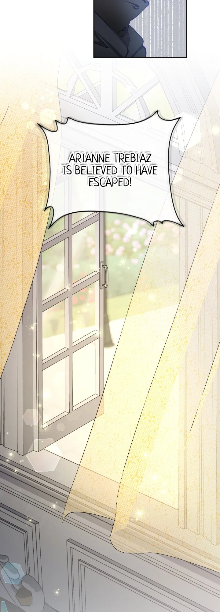 Vengeance from a Saint Full of Wounds Chapter 115 155 28