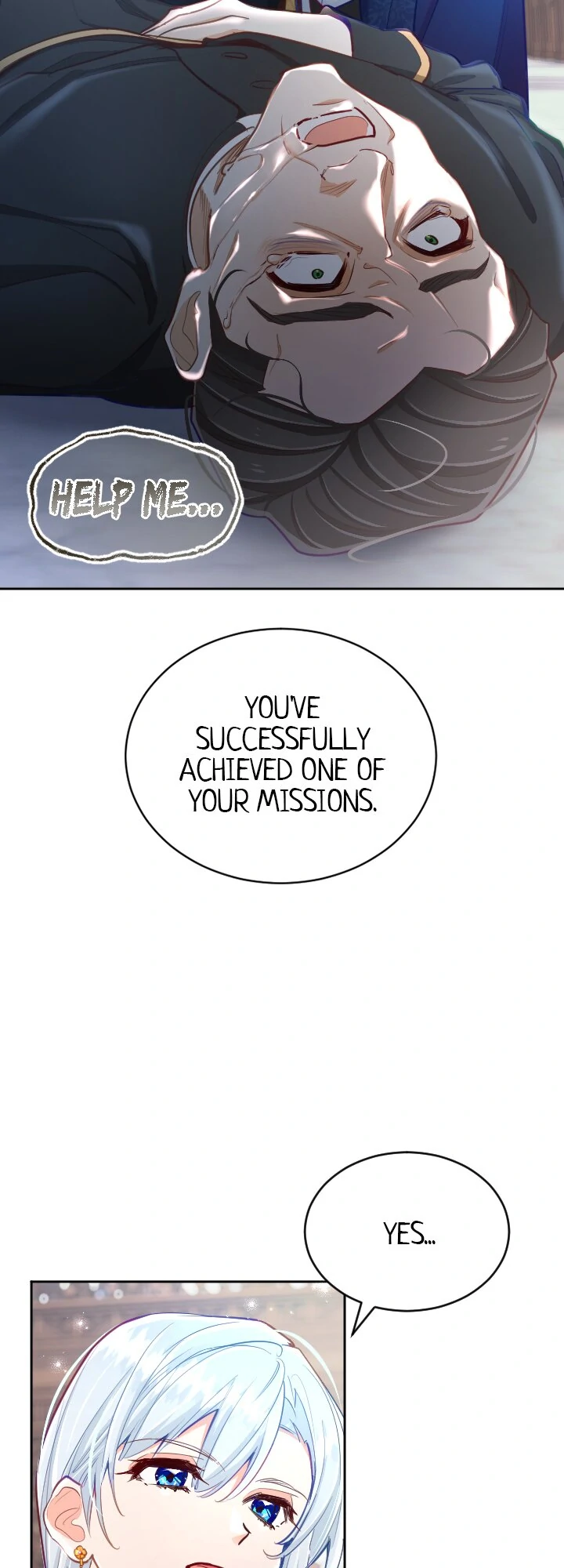 Vengeance from a Saint Full of Wounds Chapter 115 158 31