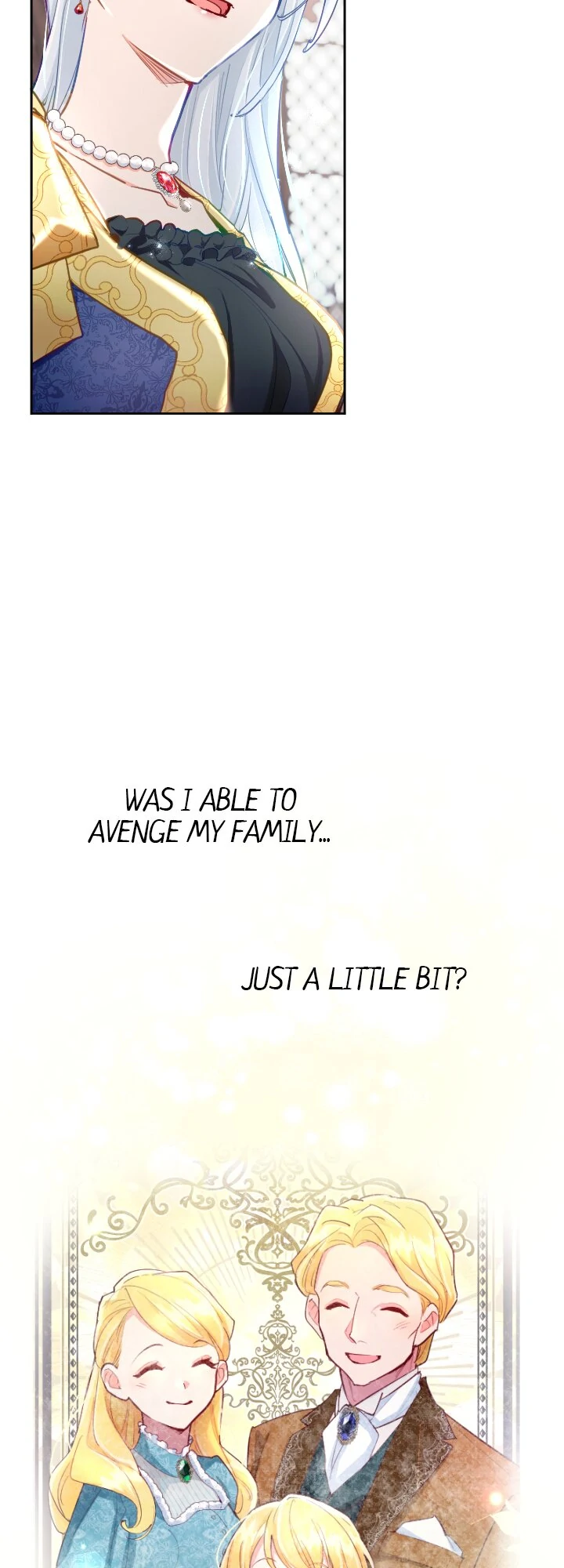 Vengeance from a Saint Full of Wounds Chapter 115 159 32