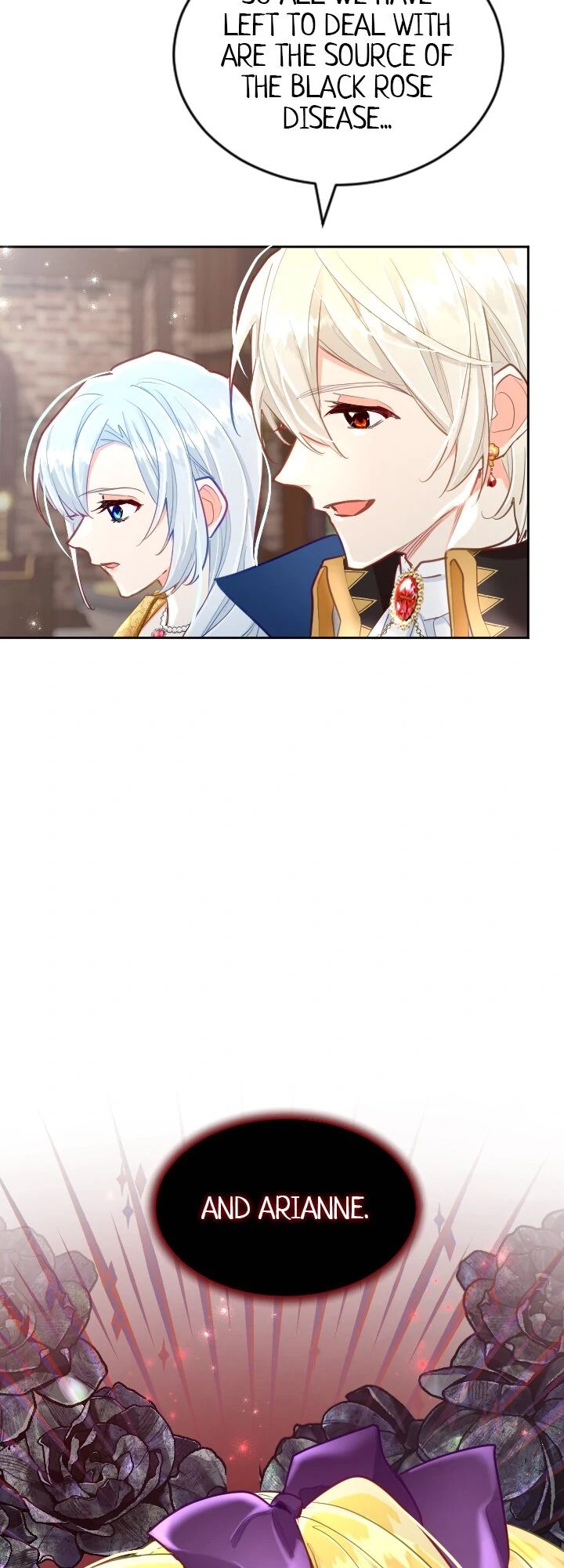 Vengeance from a Saint Full of Wounds Chapter 115 162 35