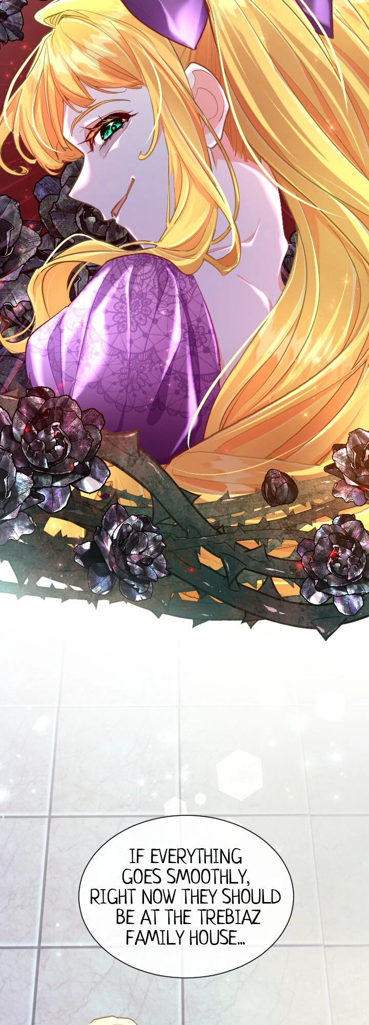 Vengeance from a Saint Full of Wounds Chapter 115 163 36