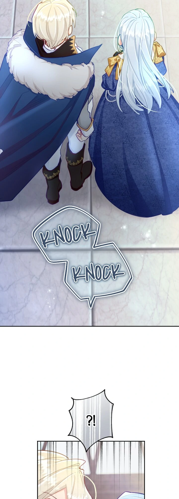 Vengeance from a Saint Full of Wounds Chapter 115 164 37