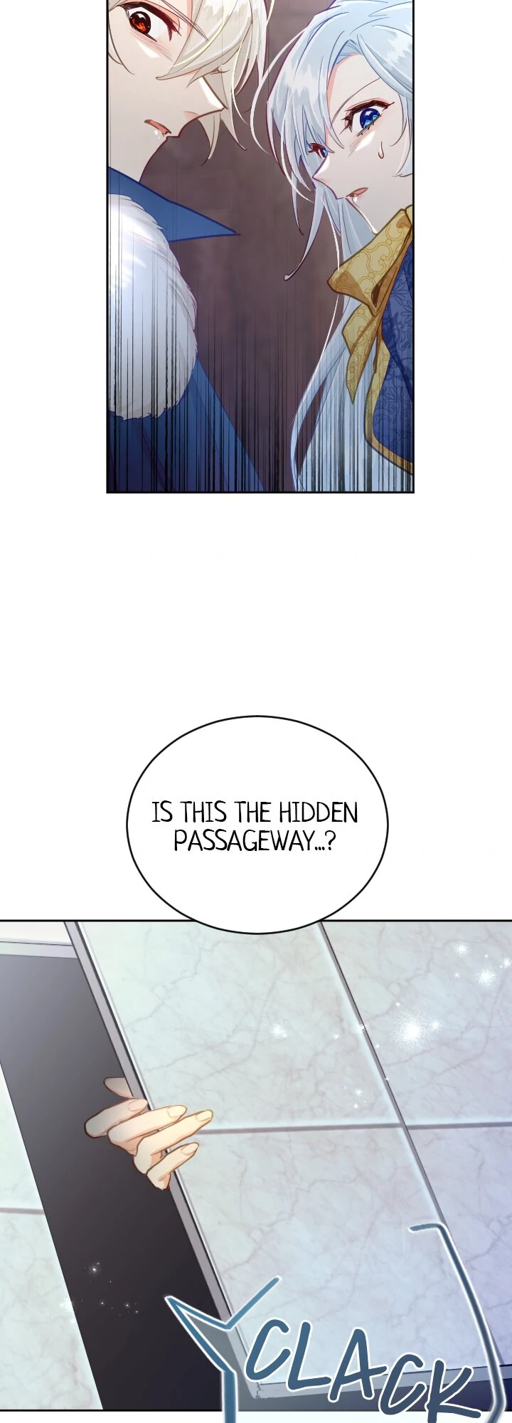 Vengeance from a Saint Full of Wounds Chapter 115 165 38