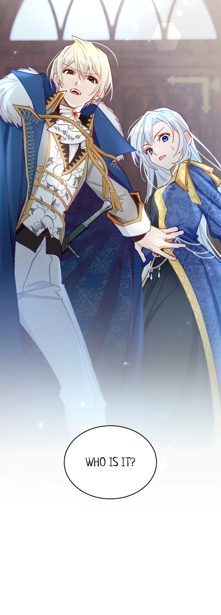 Vengeance from a Saint Full of Wounds Chapter 116 135 02