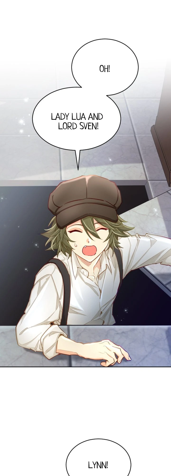 Vengeance from a Saint Full of Wounds Chapter 116 136 03