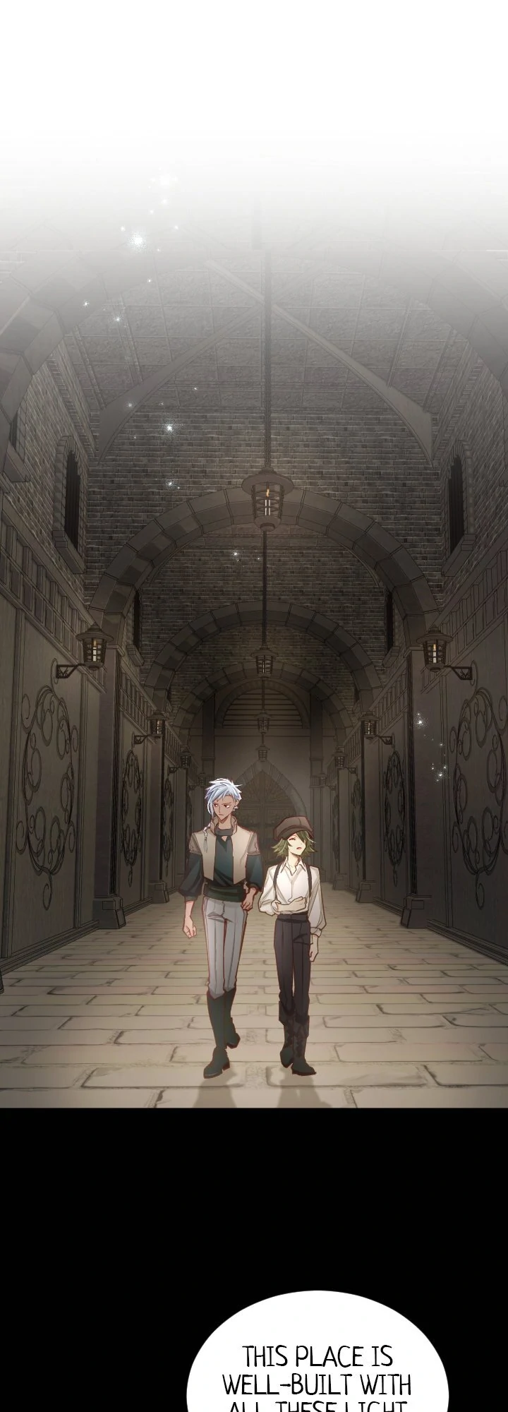 Vengeance from a Saint Full of Wounds Chapter 116 142 09