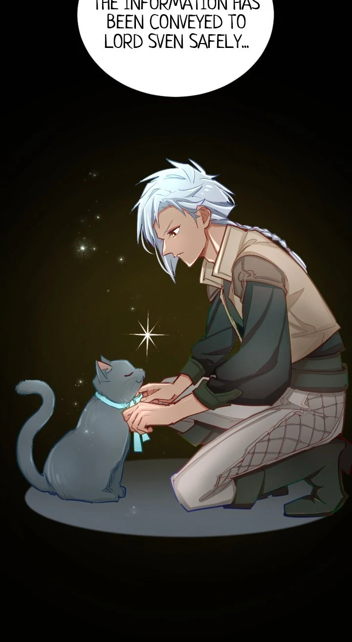 Vengeance from a Saint Full of Wounds Chapter 116 144 11