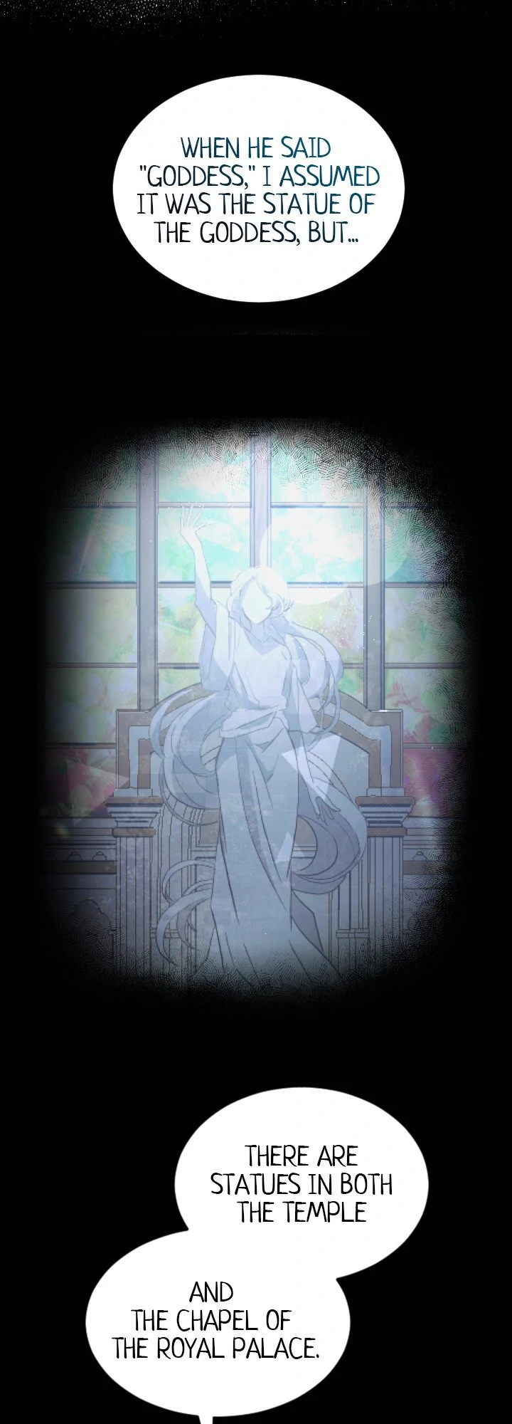 Vengeance from a Saint Full of Wounds Chapter 116 147 14