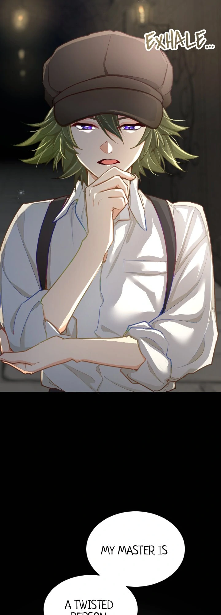 Vengeance from a Saint Full of Wounds Chapter 116 149 16