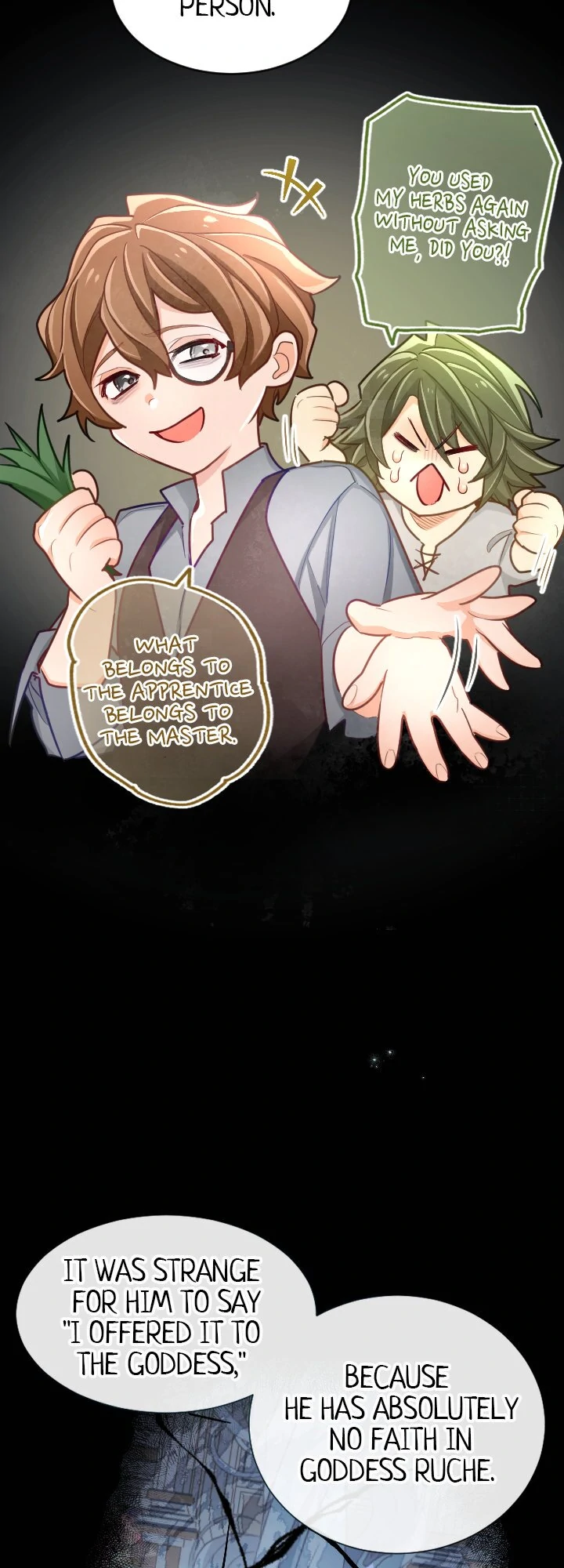 Vengeance from a Saint Full of Wounds Chapter 116 150 17