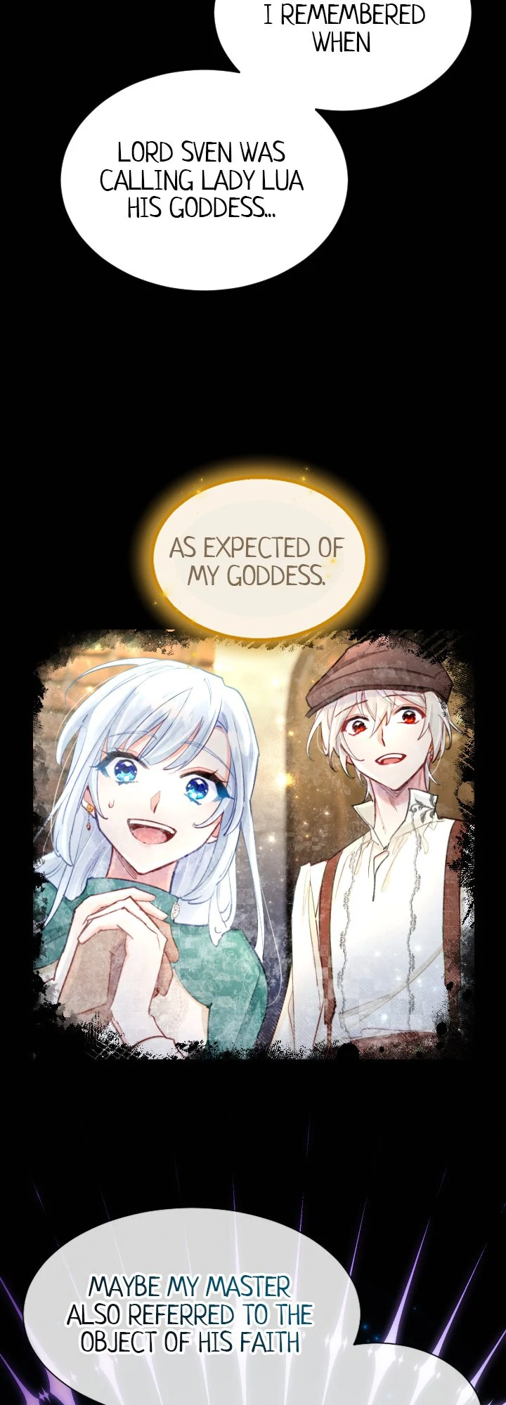 Vengeance from a Saint Full of Wounds Chapter 116 153 20