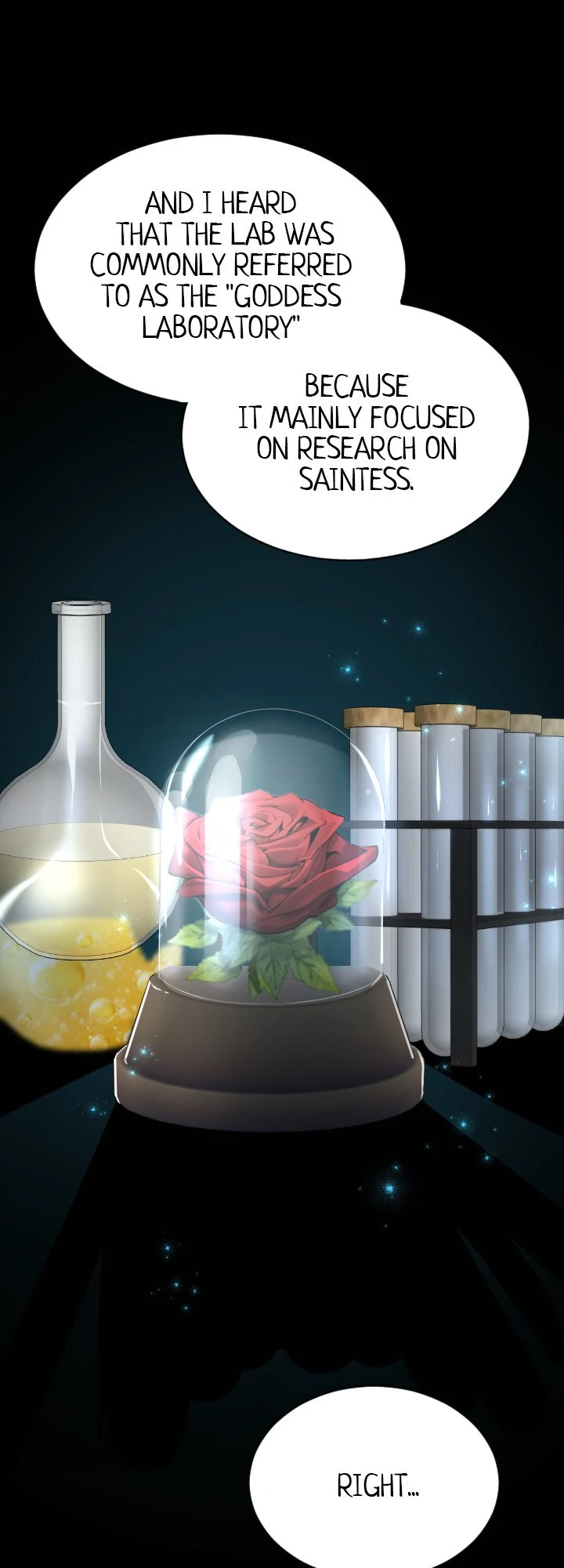 Vengeance from a Saint Full of Wounds Chapter 116 156 23