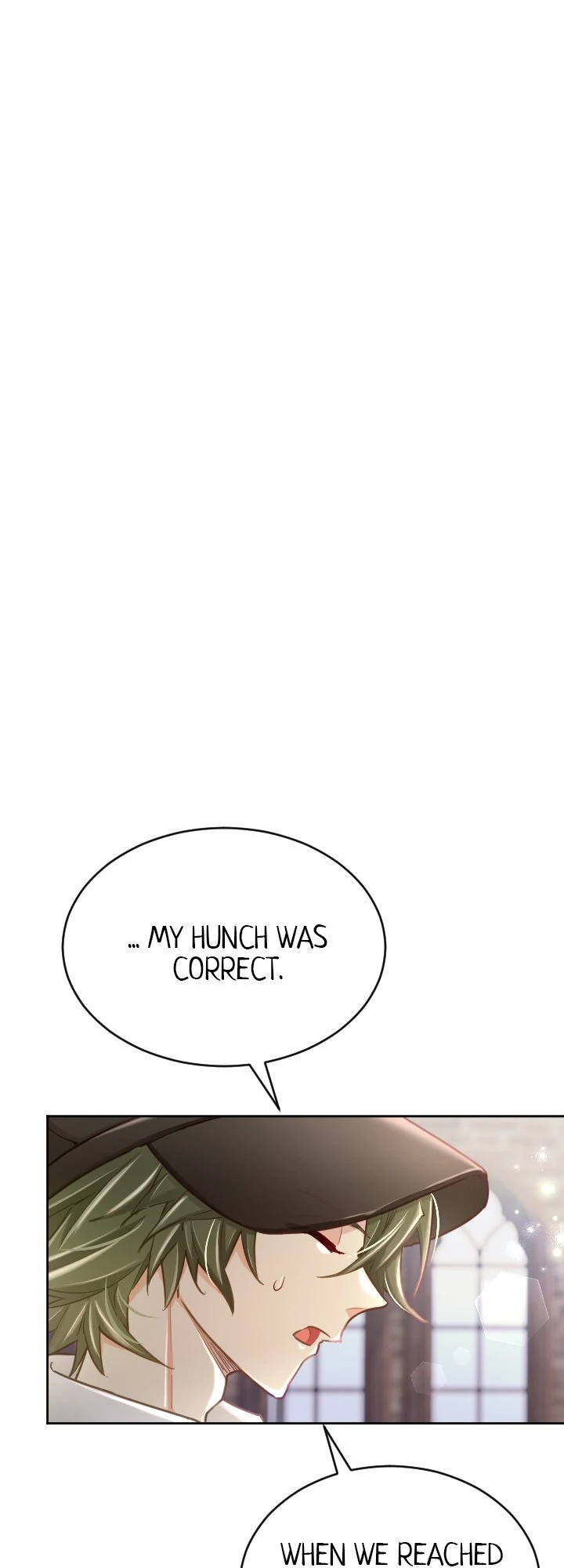 Vengeance from a Saint Full of Wounds Chapter 116 161 28