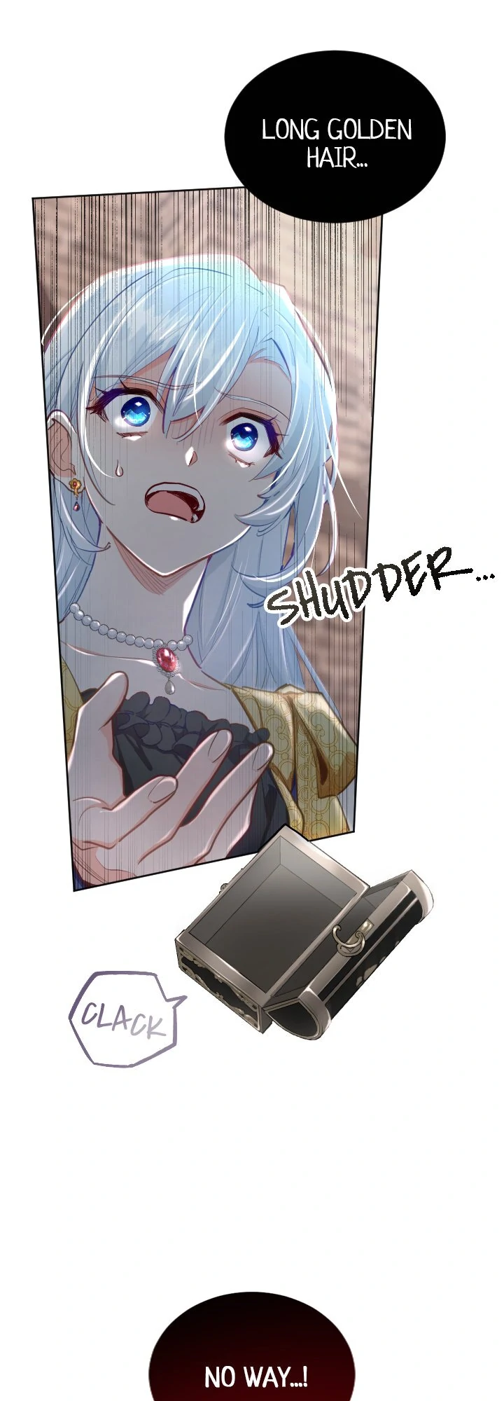 Vengeance from a Saint Full of Wounds Chapter 116 167 34