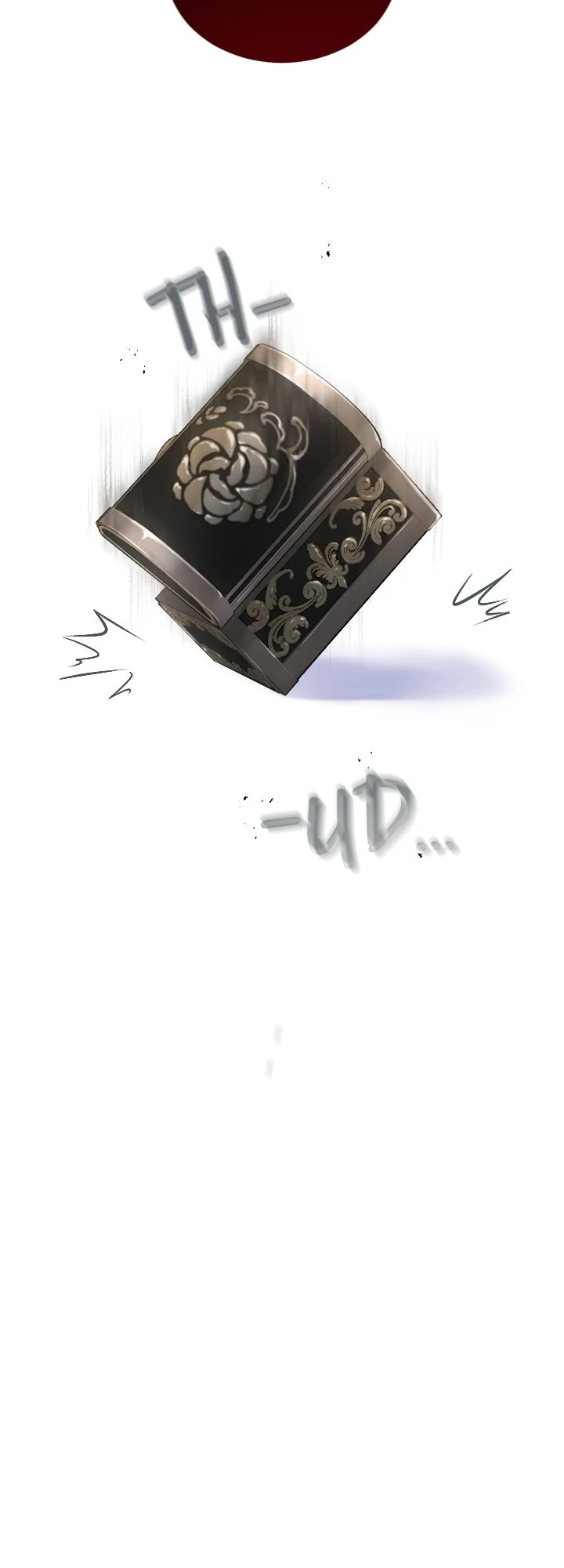 Vengeance from a Saint Full of Wounds Chapter 116 168 35