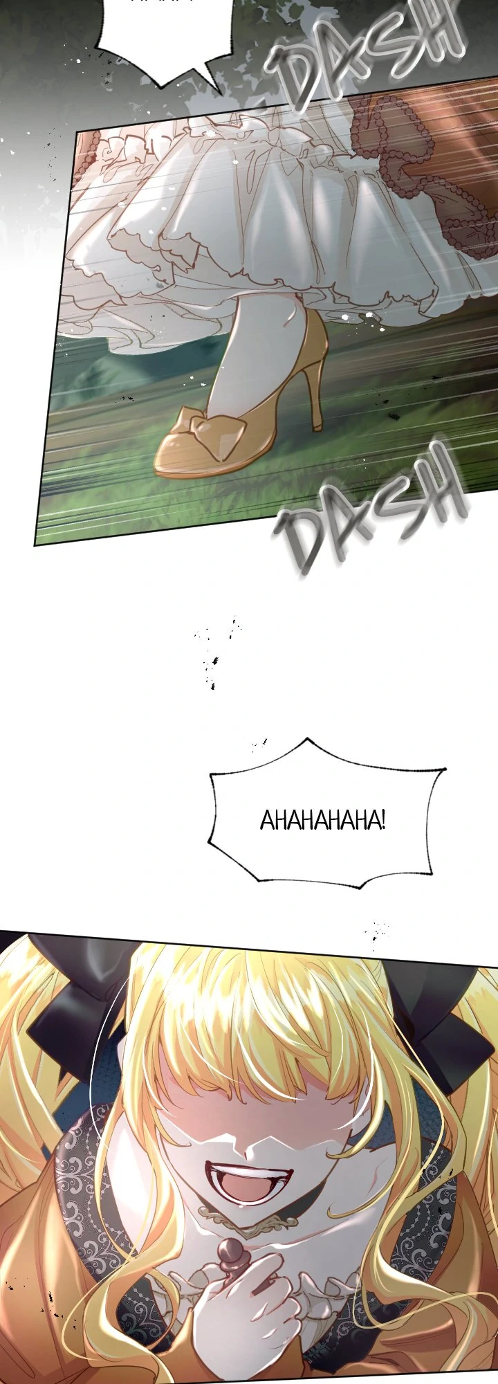 Vengeance from a Saint Full of Wounds Chapter 116 170 37