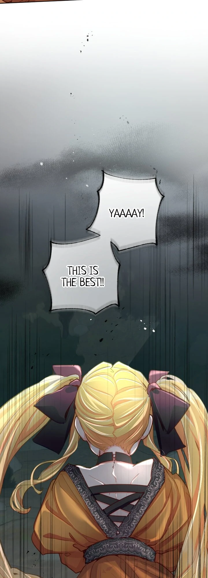 Vengeance from a Saint Full of Wounds Chapter 116 171 38