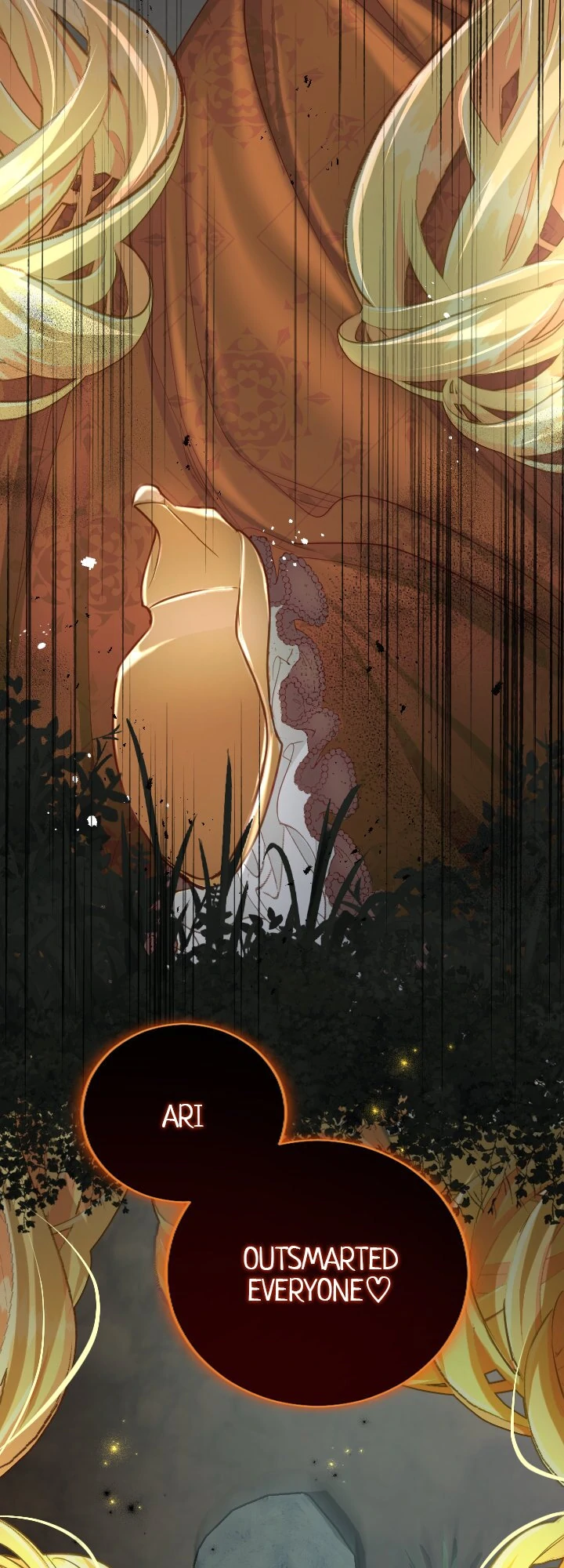 Vengeance from a Saint Full of Wounds Chapter 116 172 39