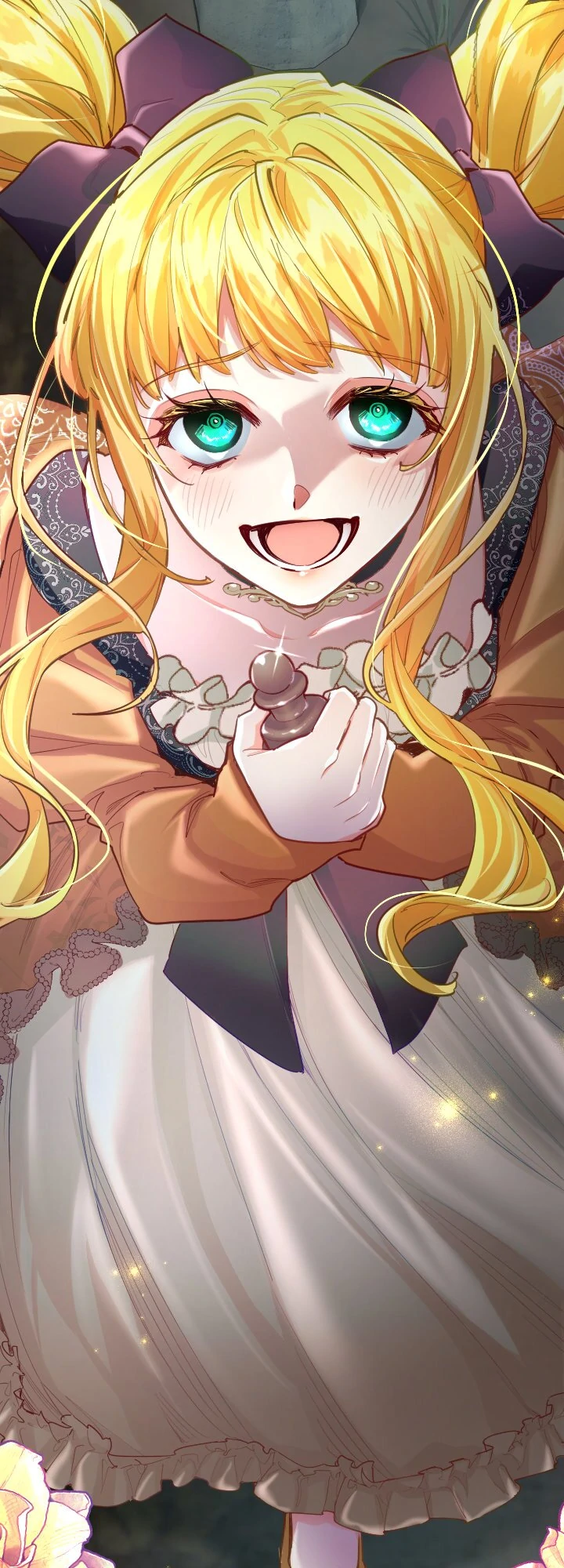 Vengeance from a Saint Full of Wounds Chapter 116 173 40