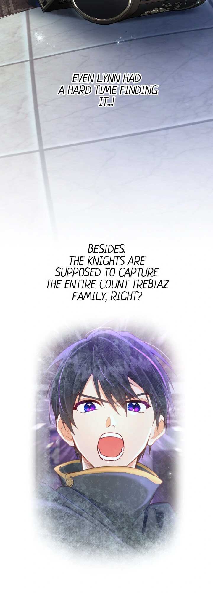 Vengeance from a Saint Full of Wounds Chapter 117 144 02