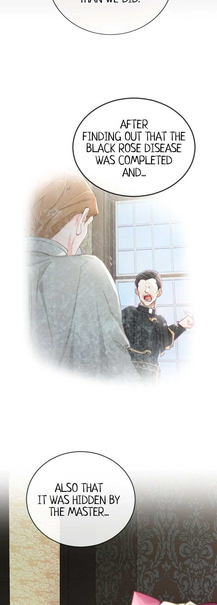 Vengeance from a Saint Full of Wounds Chapter 117 148 06