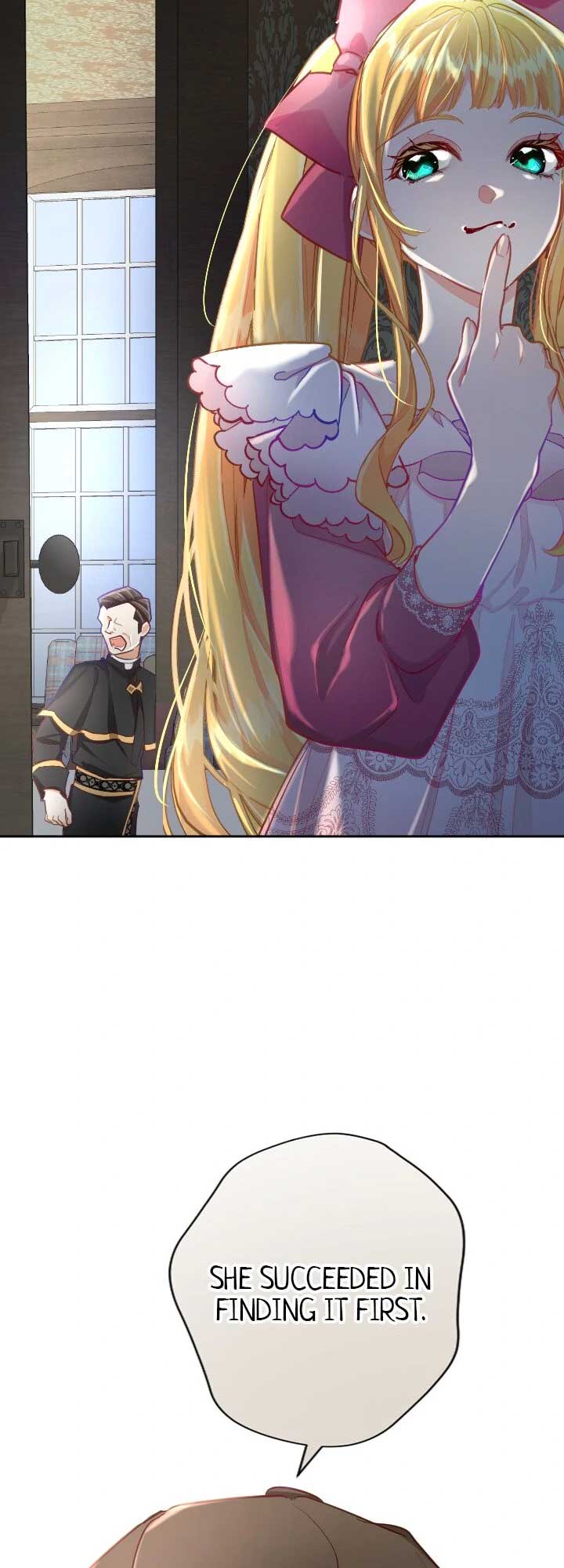 Vengeance from a Saint Full of Wounds Chapter 117 149 07