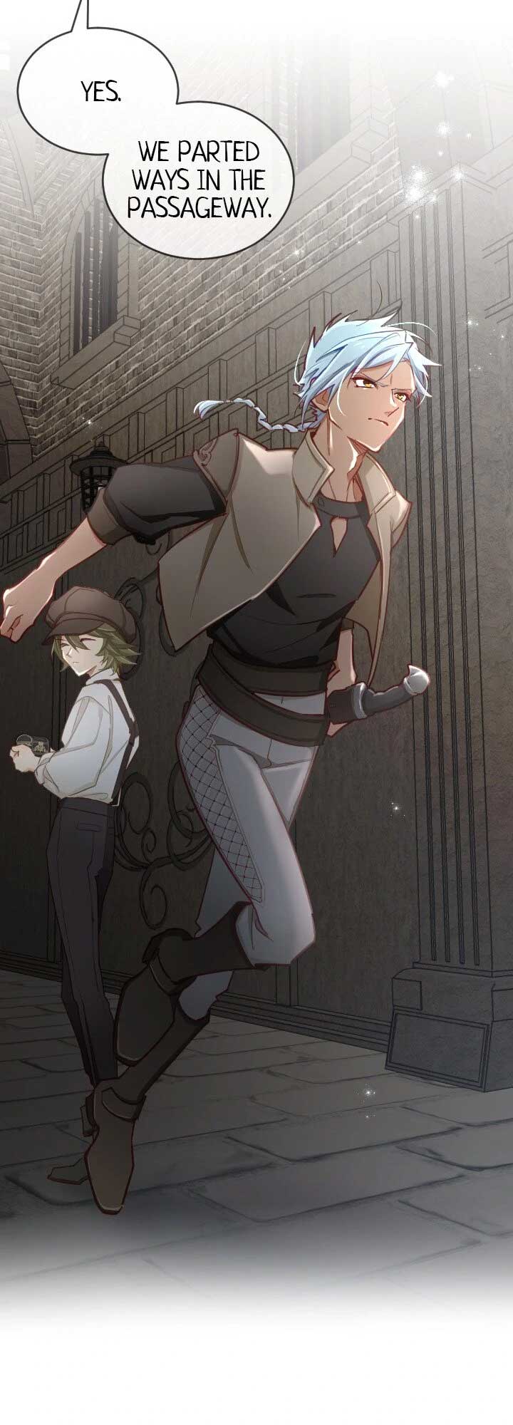 Vengeance from a Saint Full of Wounds Chapter 117 151 09