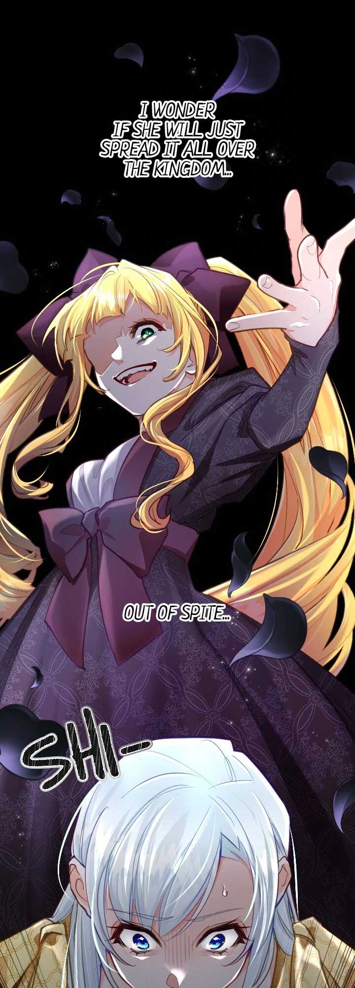 Vengeance from a Saint Full of Wounds Chapter 117 154 12