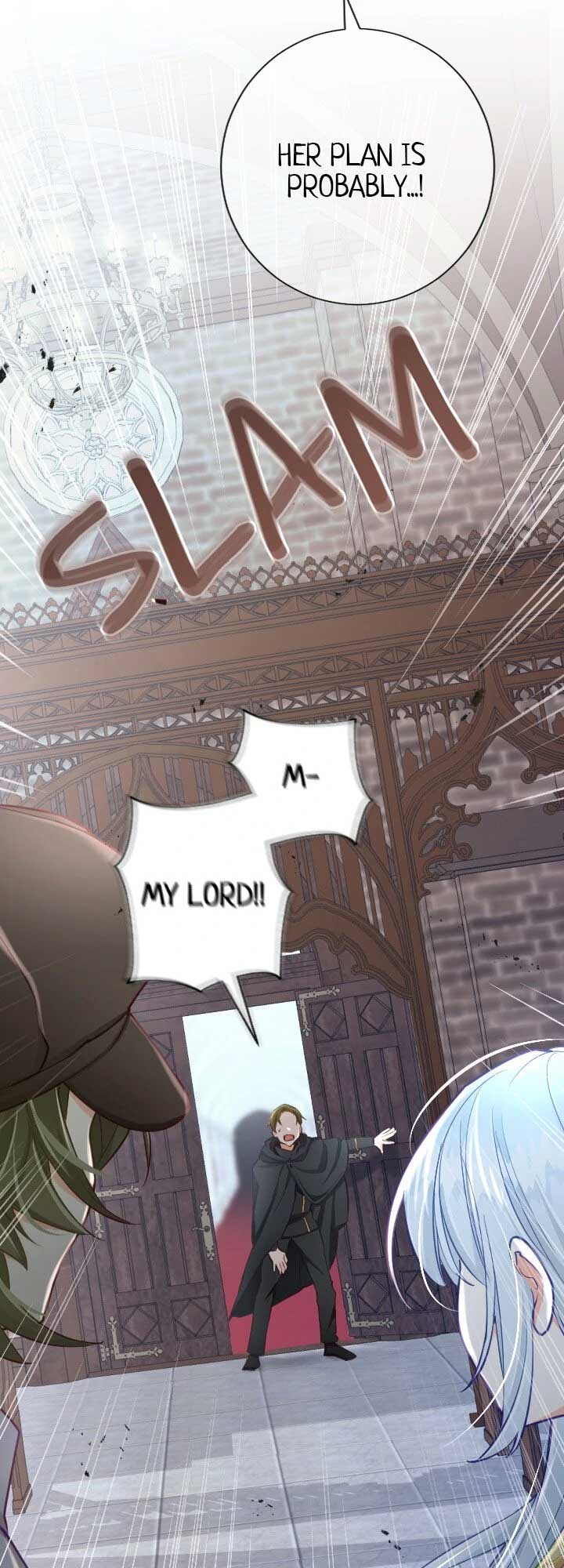 Vengeance from a Saint Full of Wounds Chapter 117 156 14