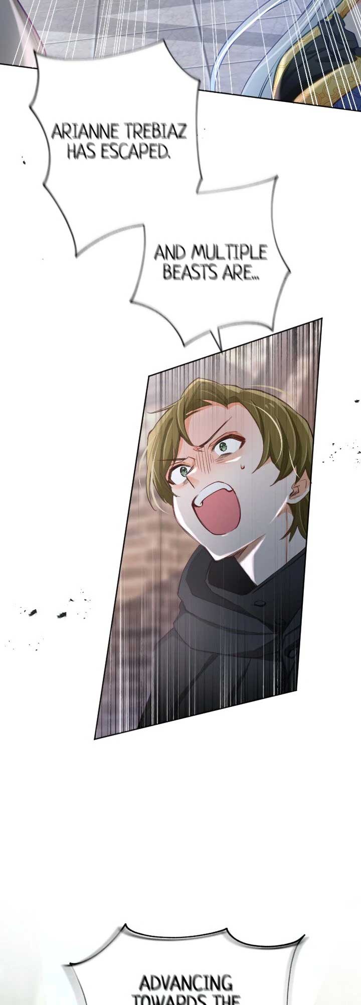 Vengeance from a Saint Full of Wounds Chapter 117 157 15